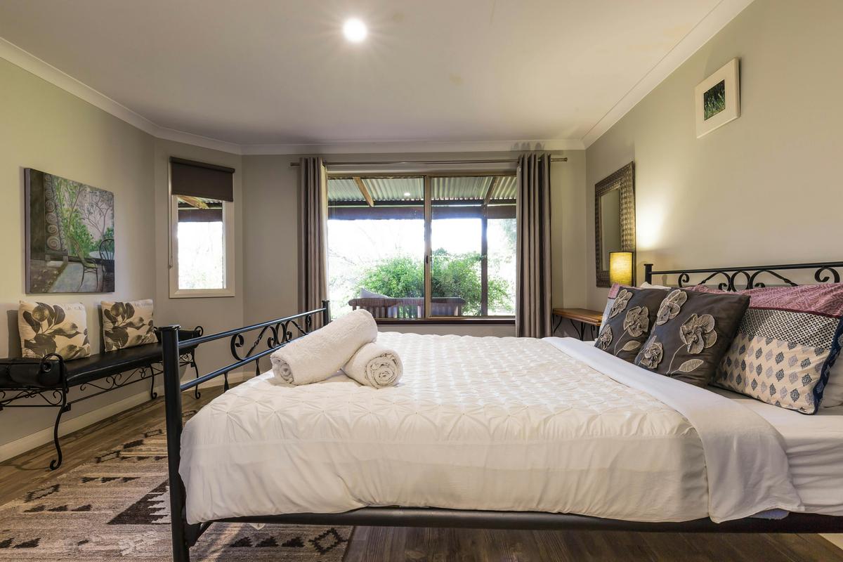 3-Bedroom Chalet