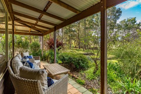 3-Bedroom Chalet