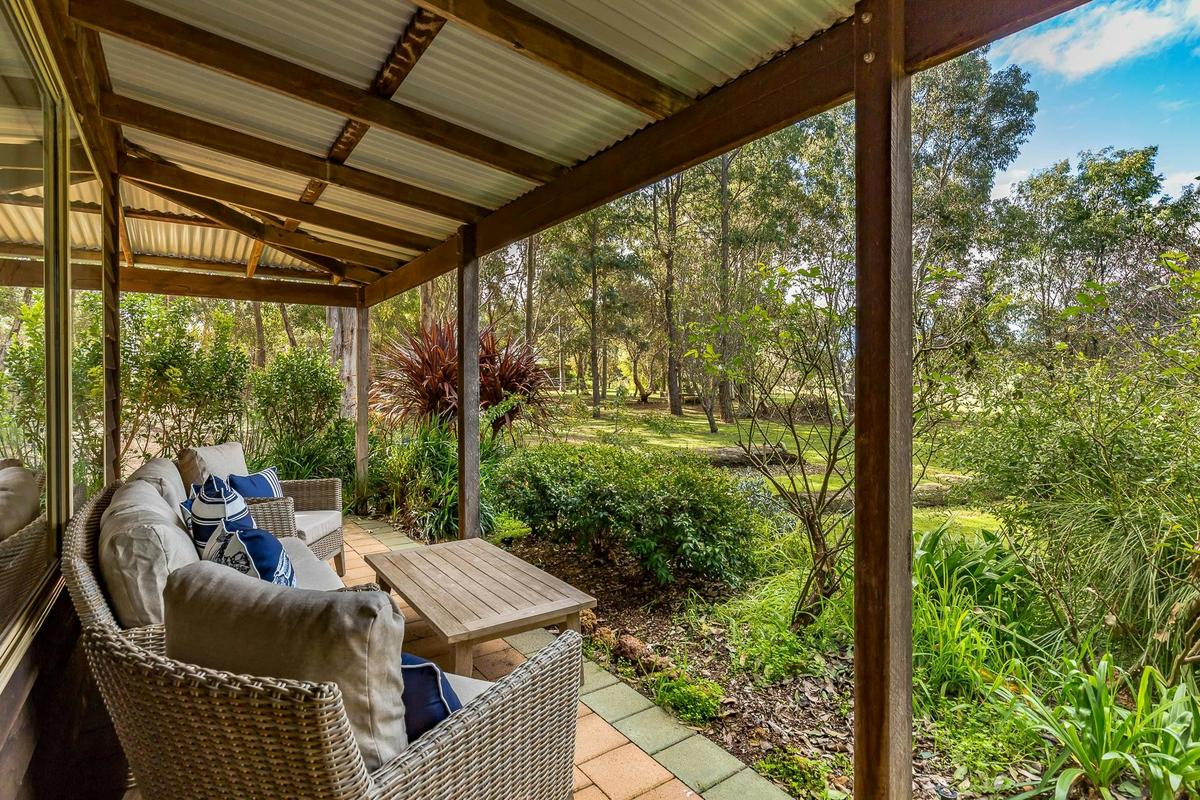 3-Bedroom Chalet