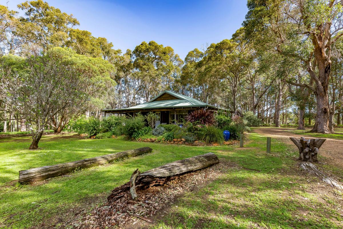 3-Bedroom Chalet