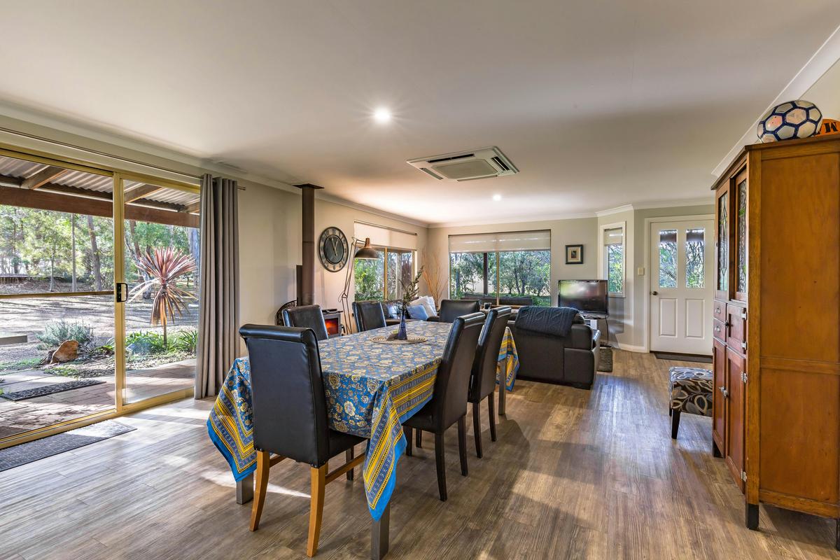 3-Bedroom Chalet