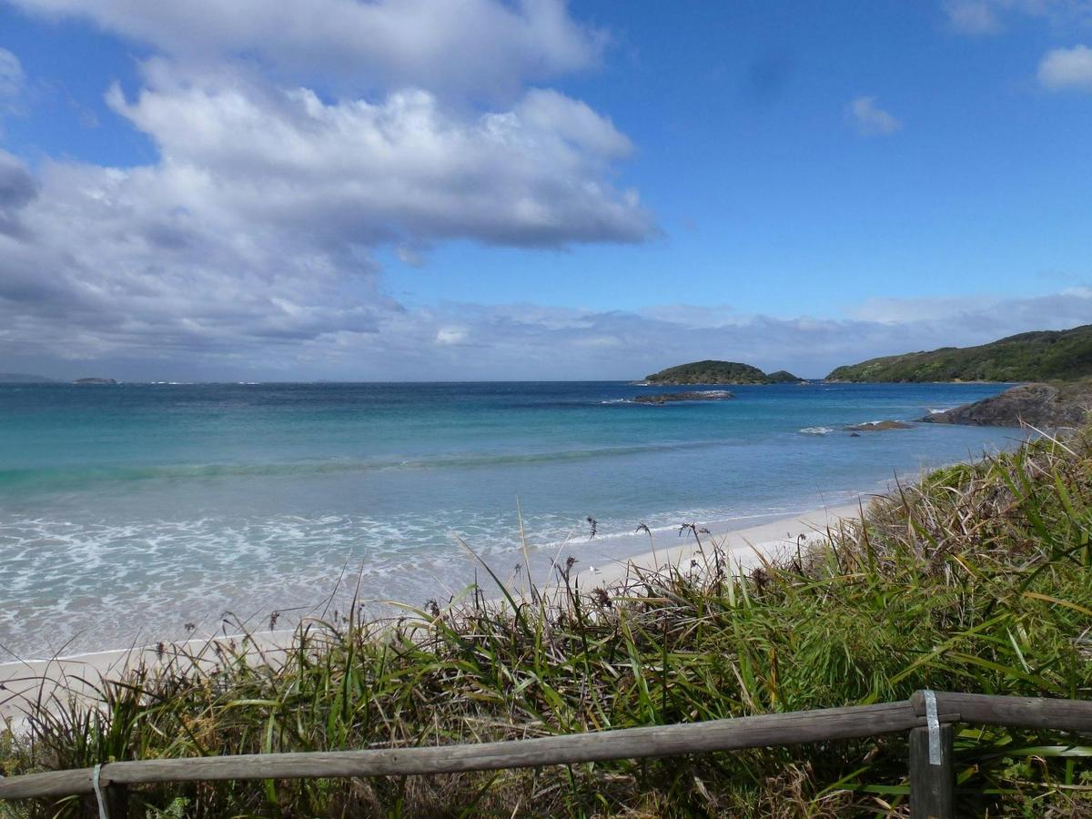 9 Day - Bibbulmun and Beyond Tour