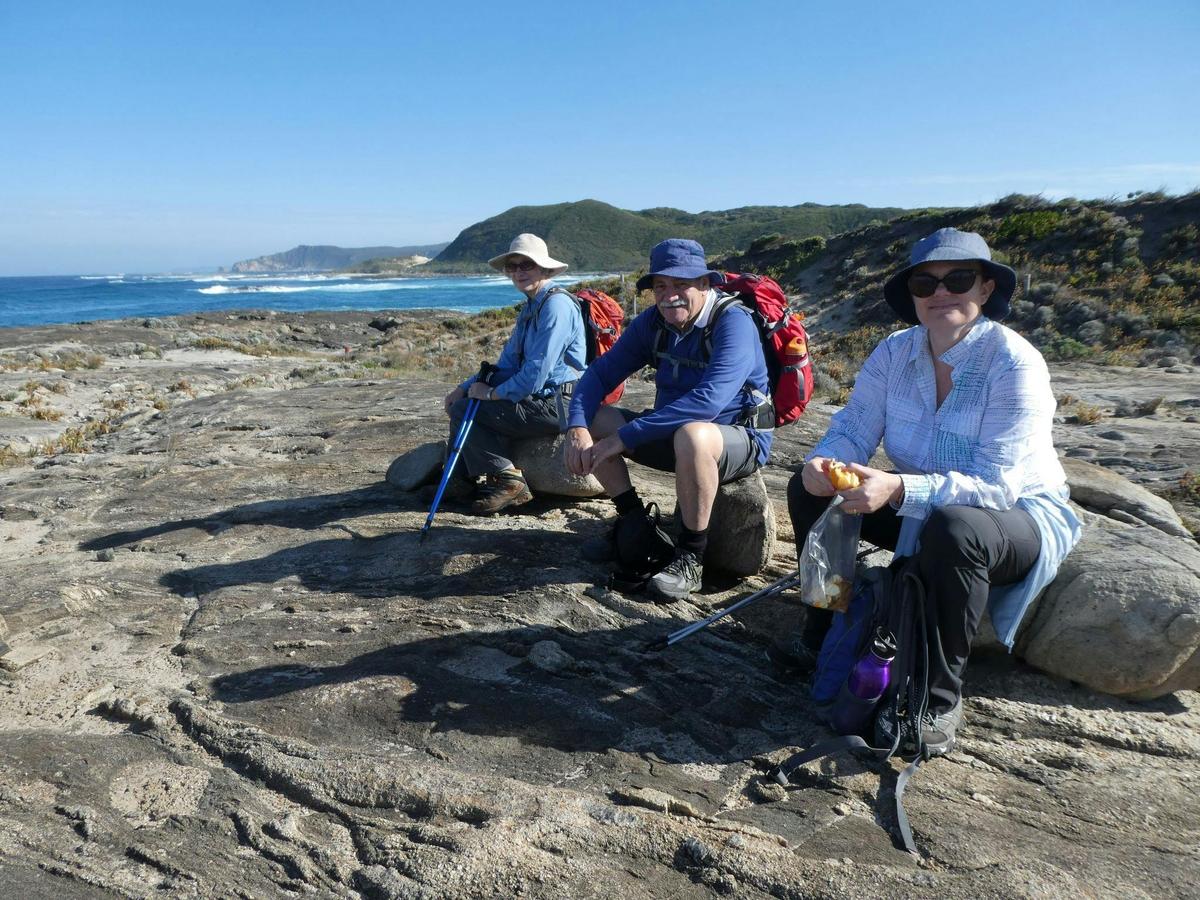 9 Day - Bibbulmun and Beyond Tour