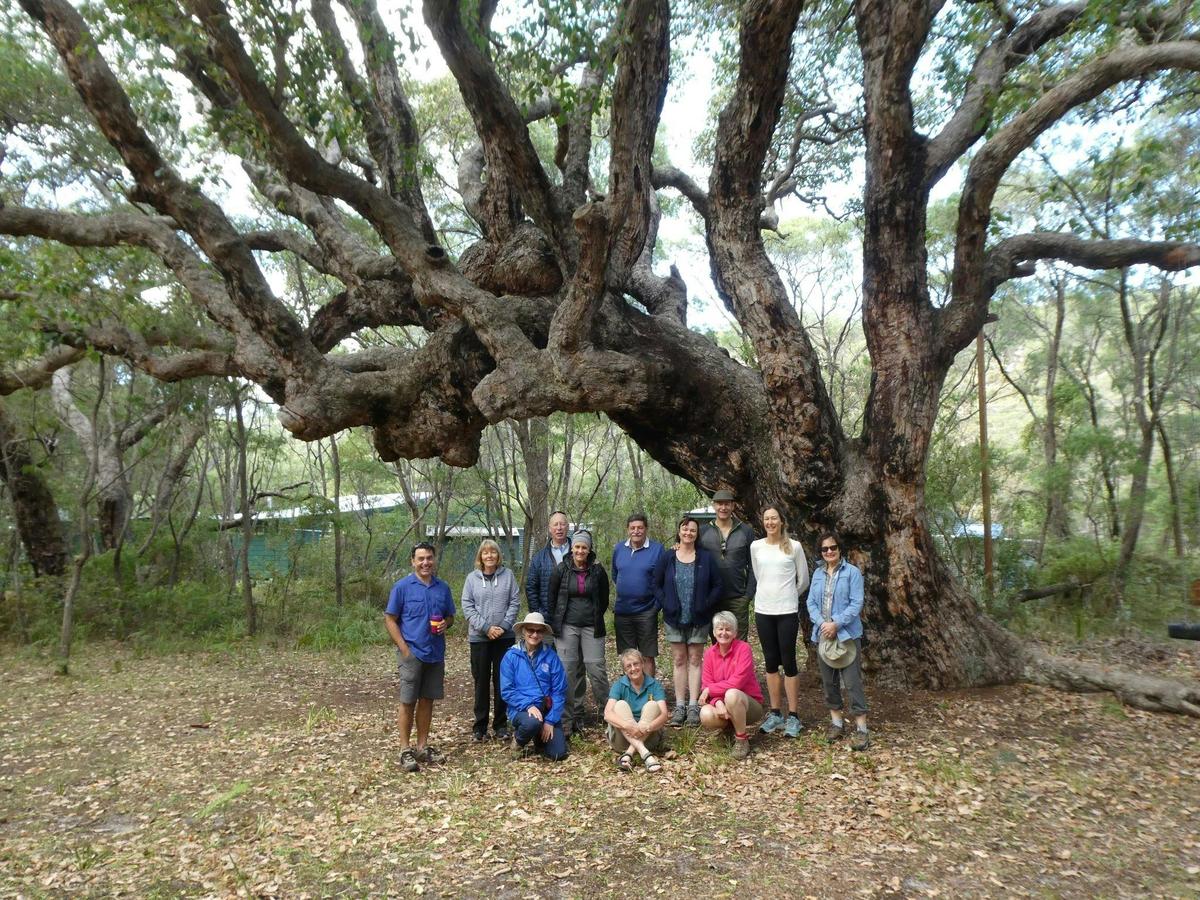 9 Day - Bibbulmun and Beyond Tour