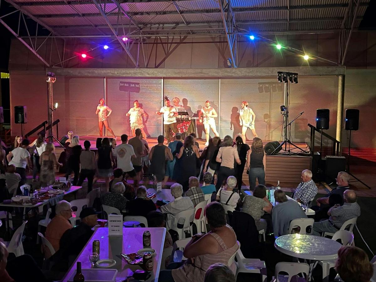 Beverley Station Arts, Beverley, Western Australia