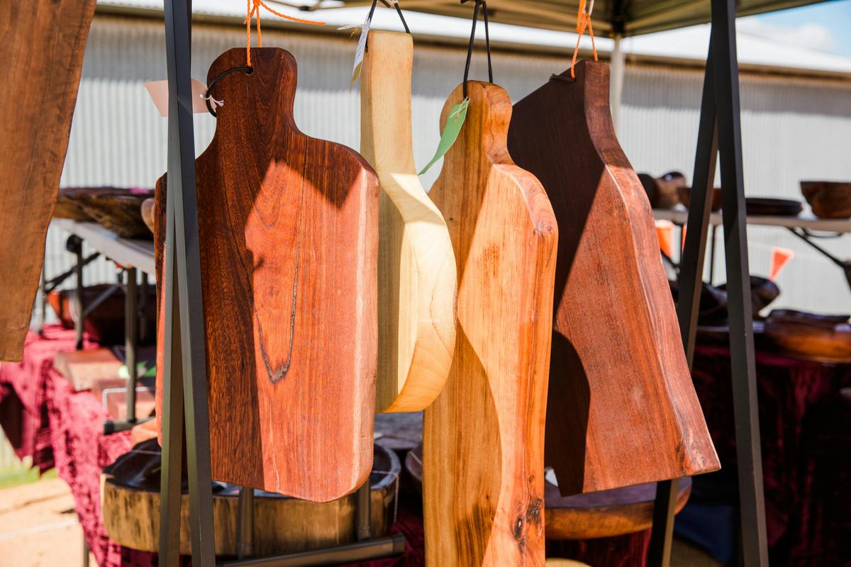 Beverley Community Markets