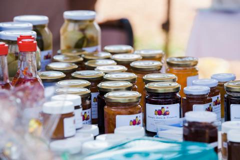 Beverley Community Markets