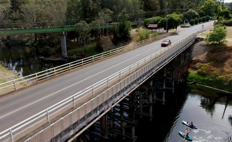 Bridgetown