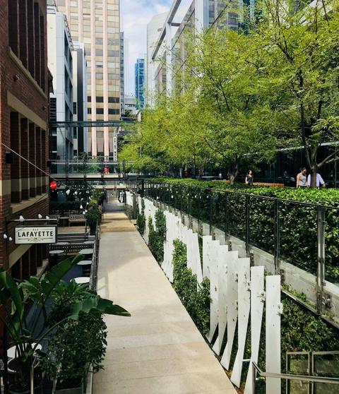 Brookfield Place