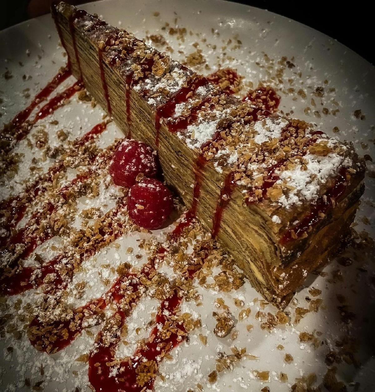 Bistro Breton