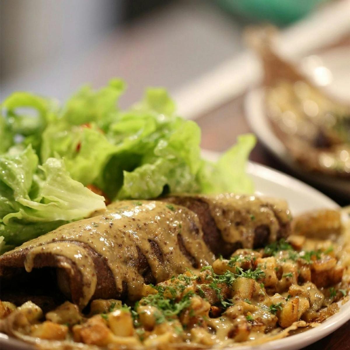 Bistro Breton