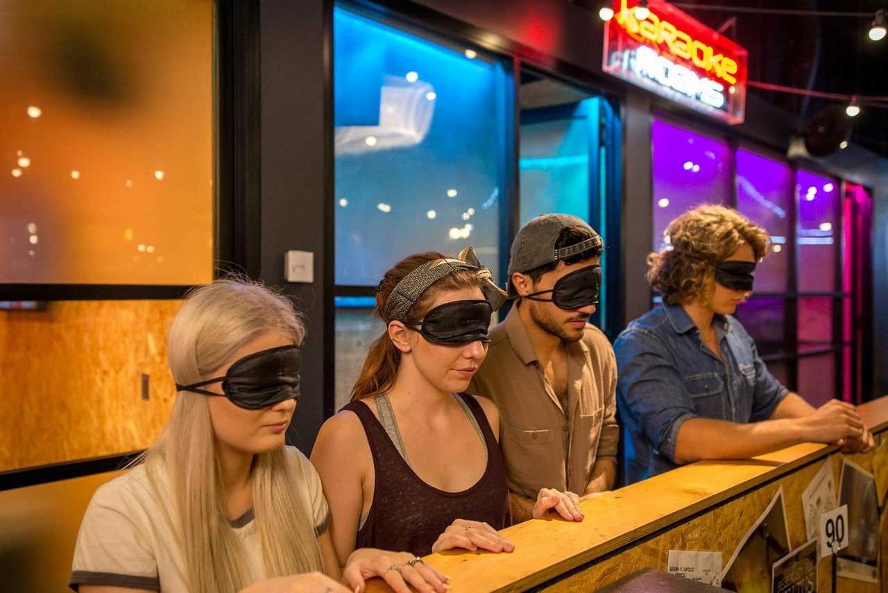 Escape room