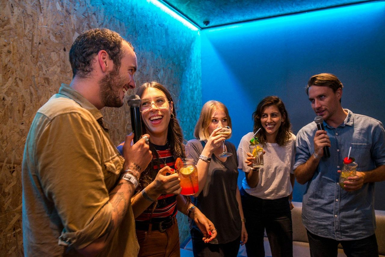 Karaoke