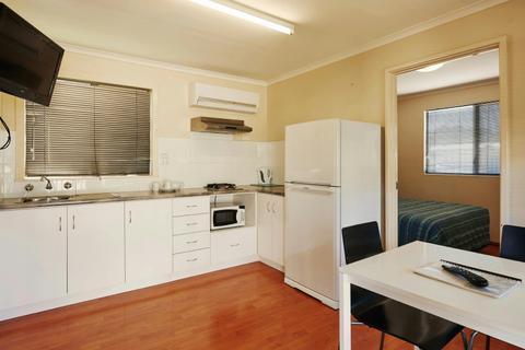 Standard Cabins