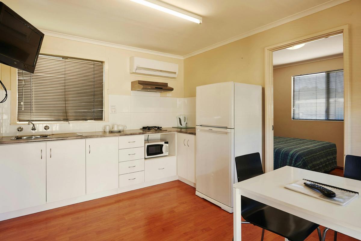 Standard Cabins