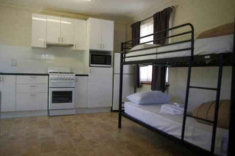 Family Studio Rooms - No Bathroom