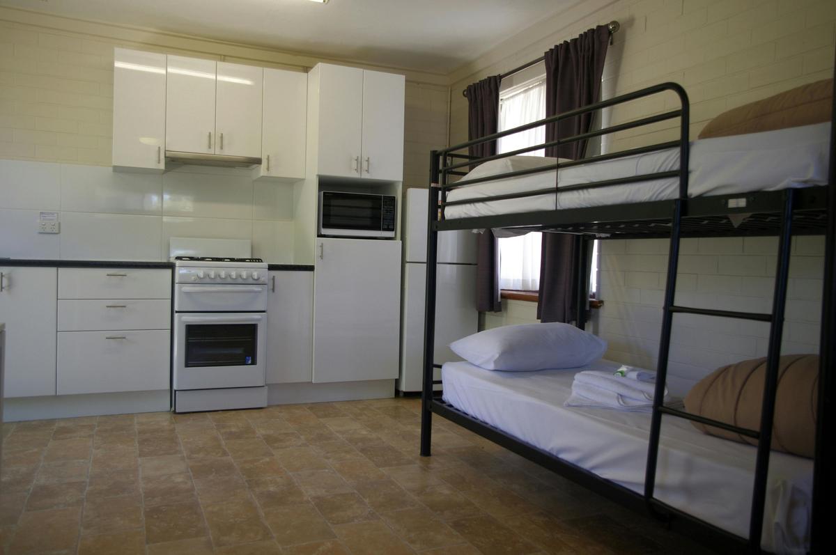 Family Studio Rooms - No Bathroom