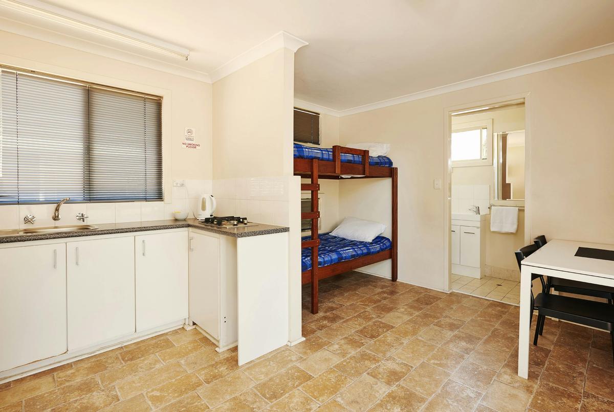Budget Cabins