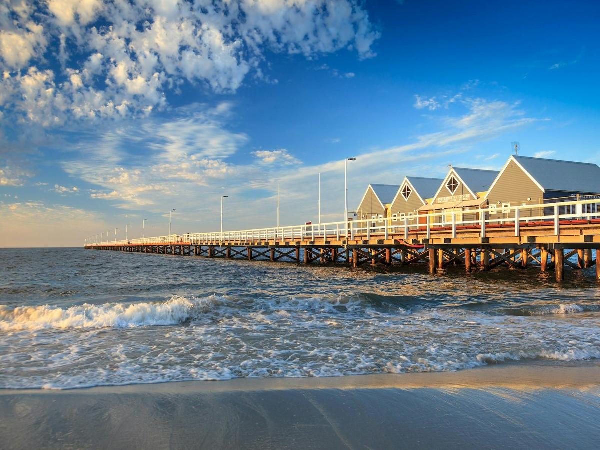 The Ultimate Tour of Southern Australia – By Air & Land – Great Southern Air Tour