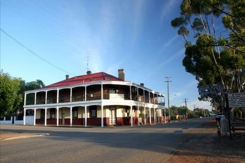 Brookton