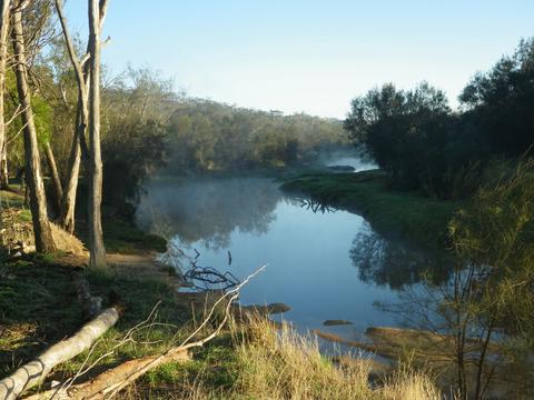 Bilya Walk Track