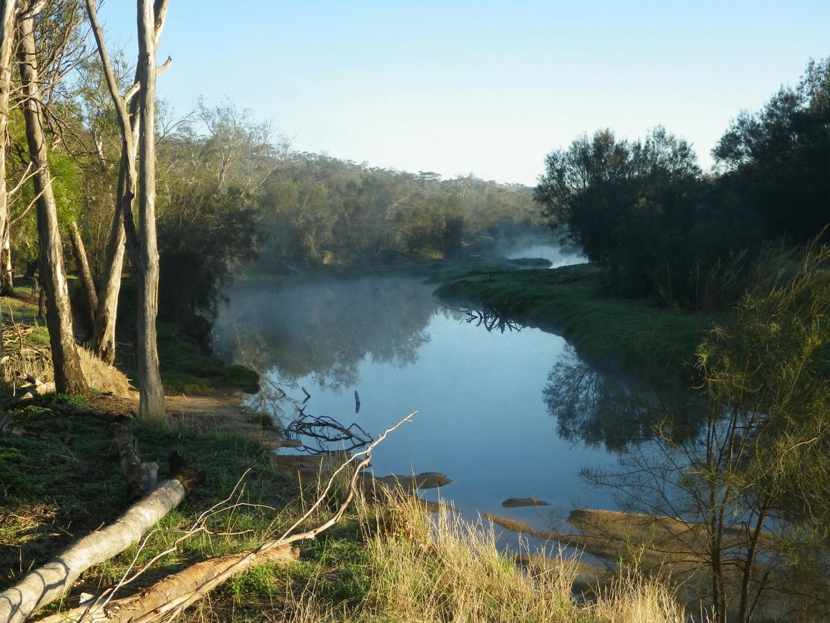 Avon River