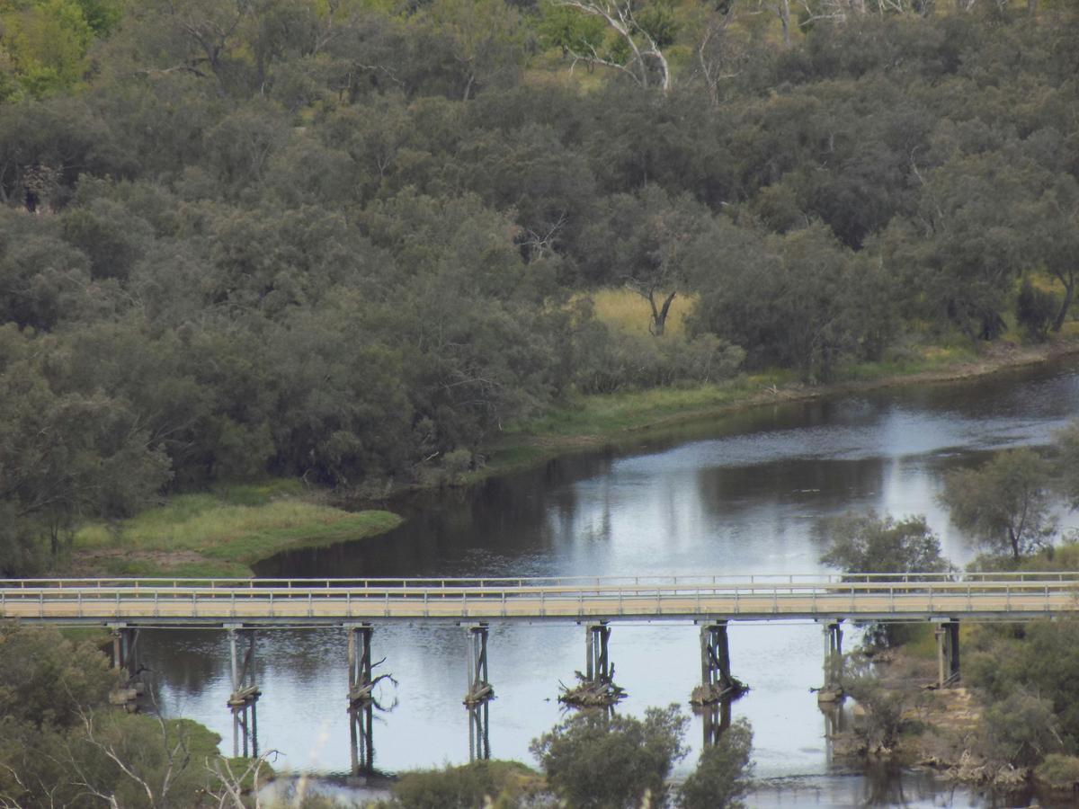 Avon River