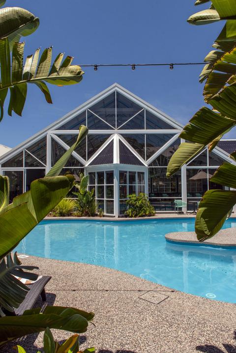 Resort Studio