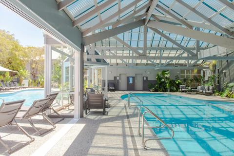 Broadwater Resort