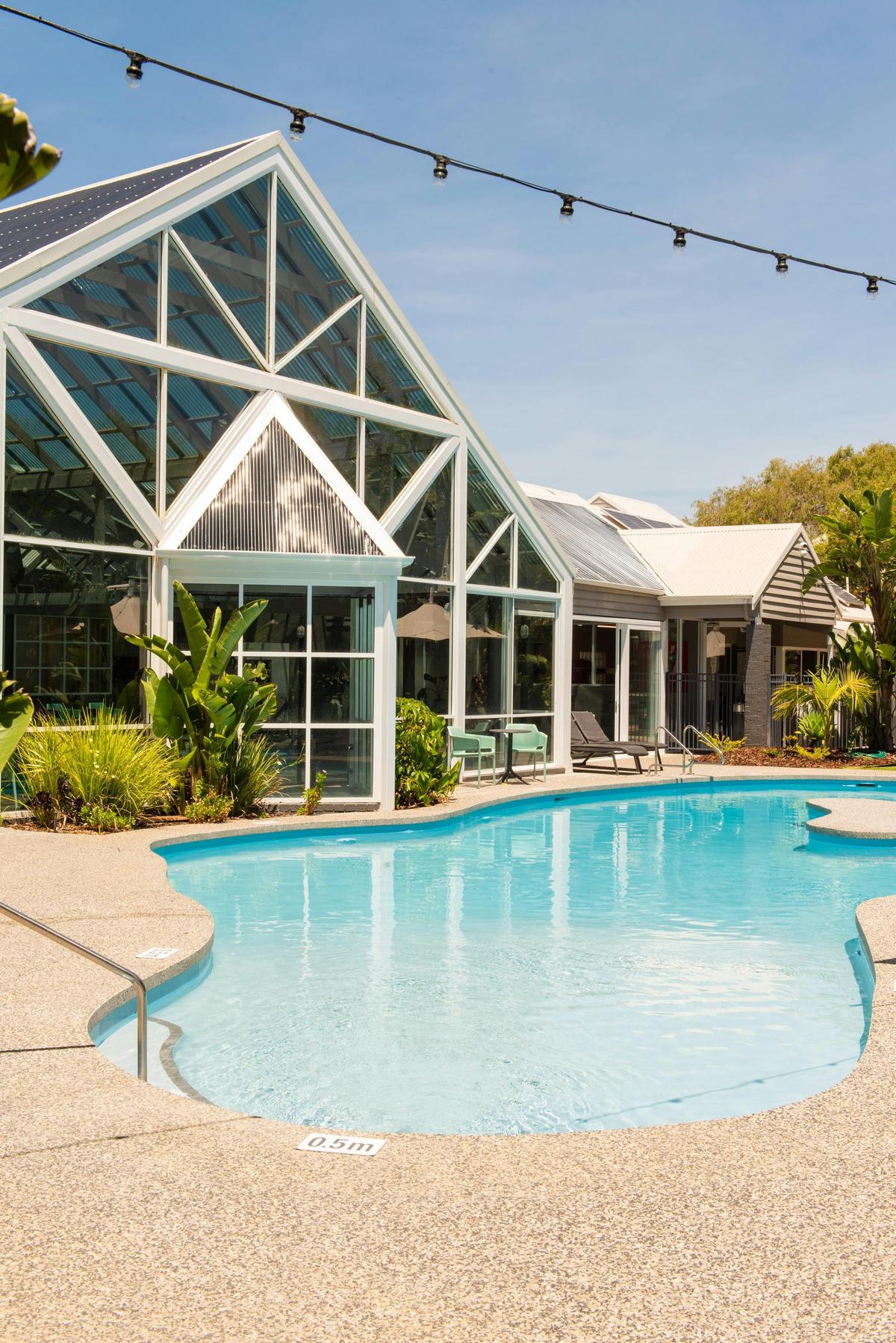 Broadwater Resort Busselton