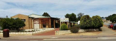 Boddington Motel