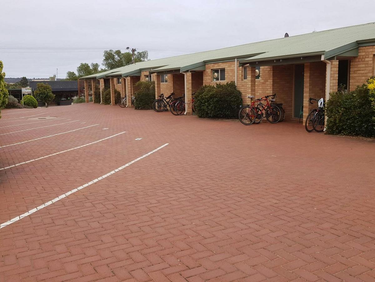 Boddington Motel