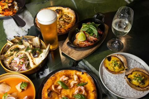 Brown Street Grill
