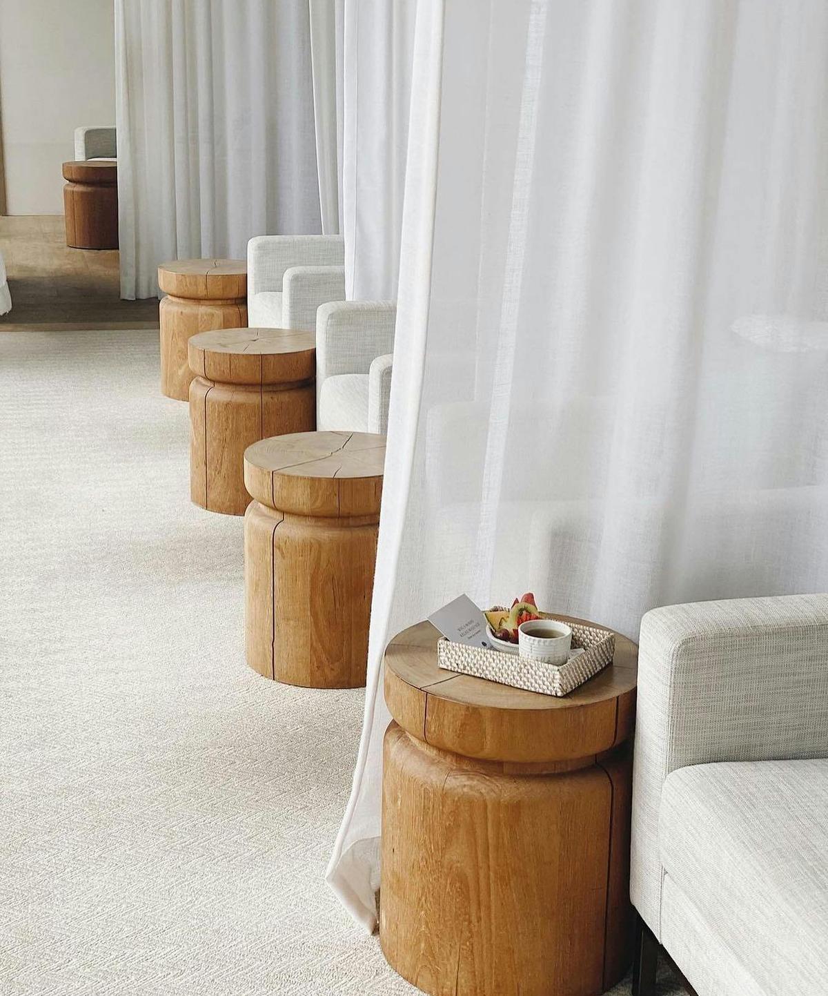 BODHI Spa at The Westin, Perth, Western Australia
