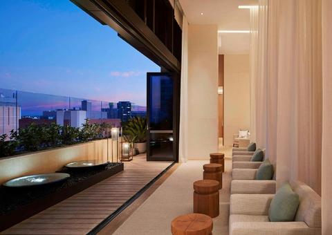 BODHI Spa at The Westin Perth