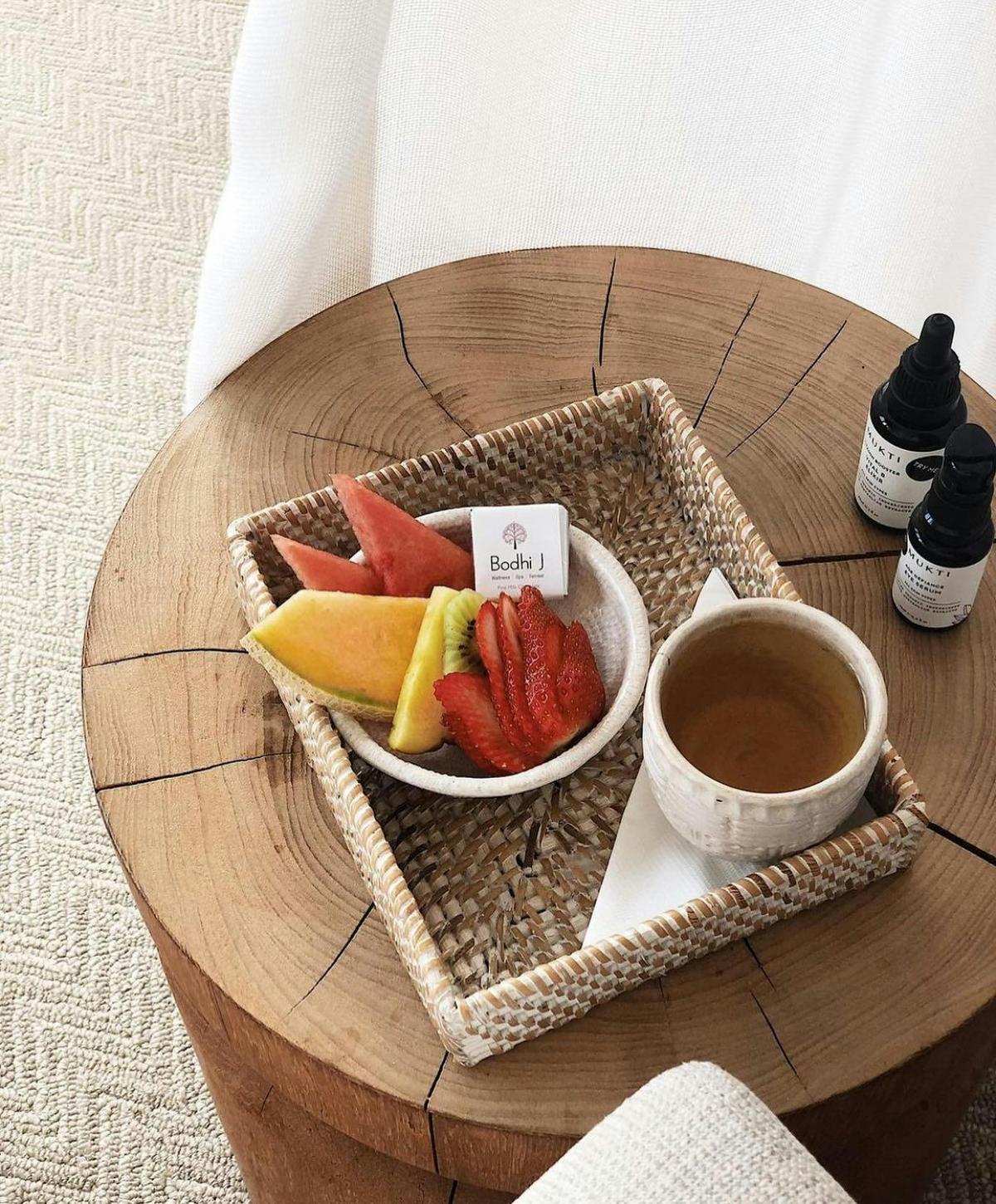 BODHI Spa at The Westin, Perth, Western Australia