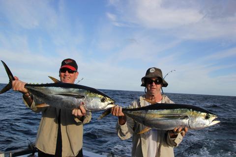 Abrolhos Islands