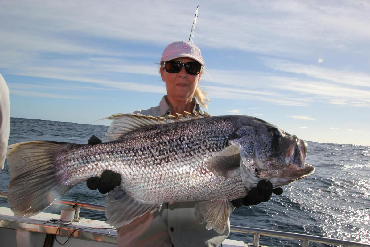Abrolhos Islands