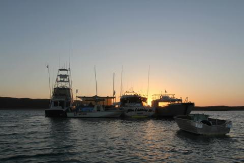 Montebello Islands