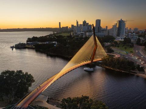 Boorloo Bridge