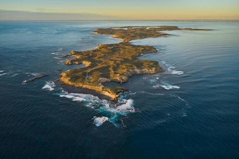 Cape Vlamingh