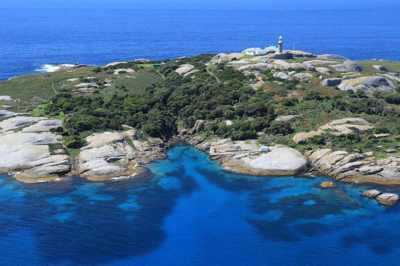 Barunguba Montague Island