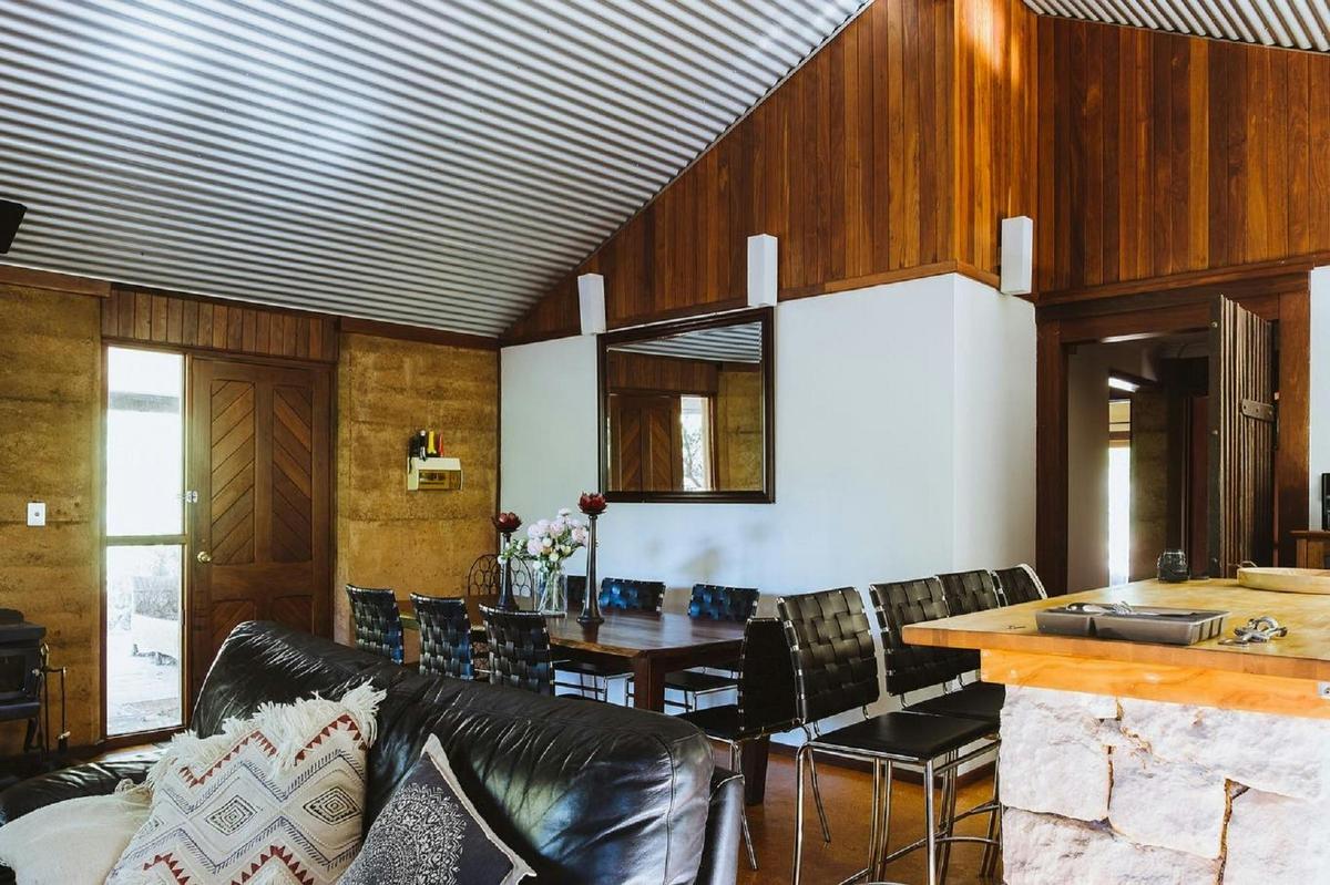 Boranup Cottage, Forest Grove, Western Australia
