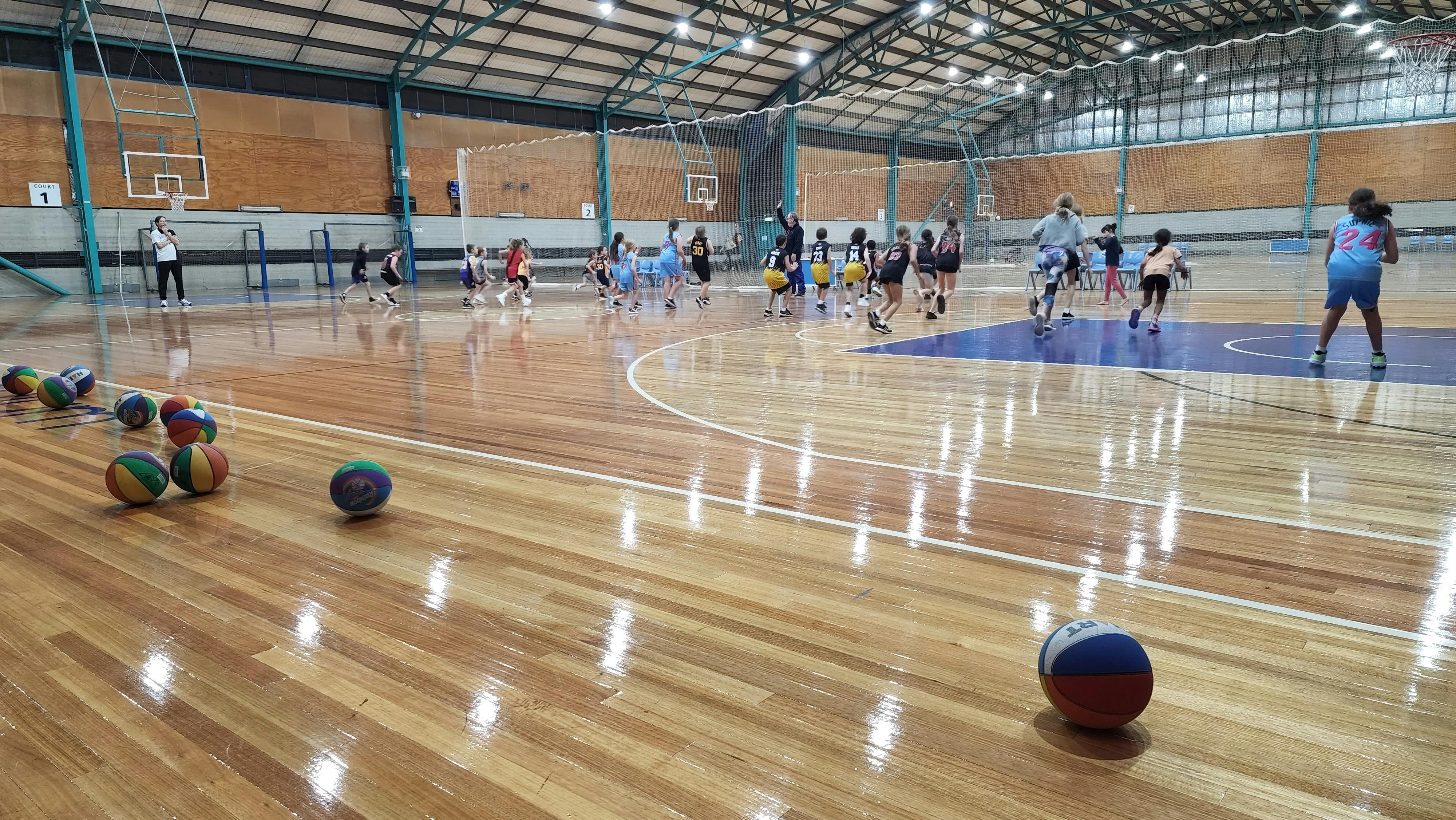 Shellharbour City Stadium