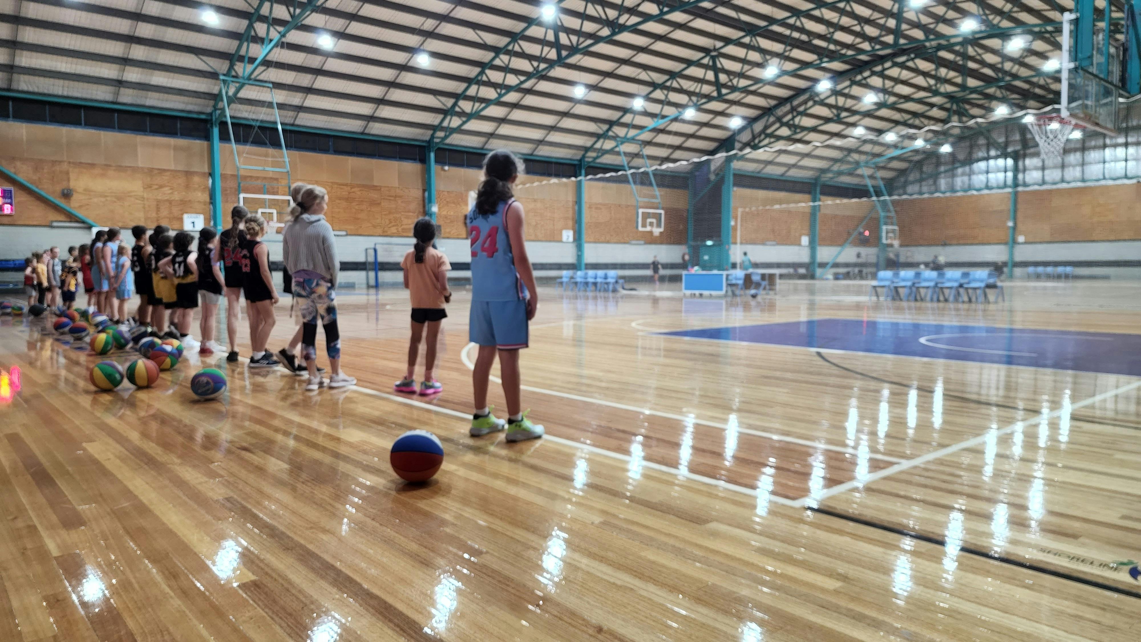 Shellharbour City Stadium