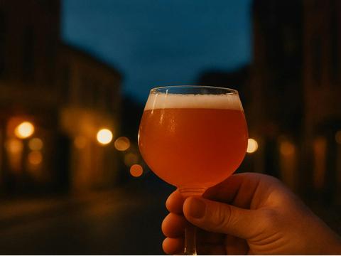 Eat,Drink,Walk,Talk - Bridgetown