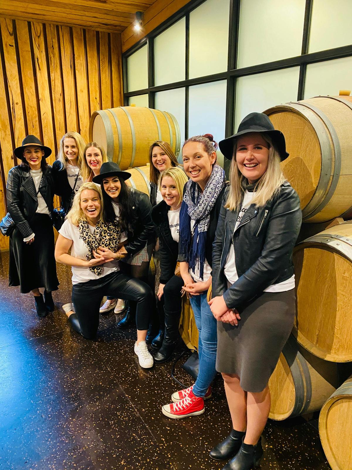 Full Day Margaret River Tour