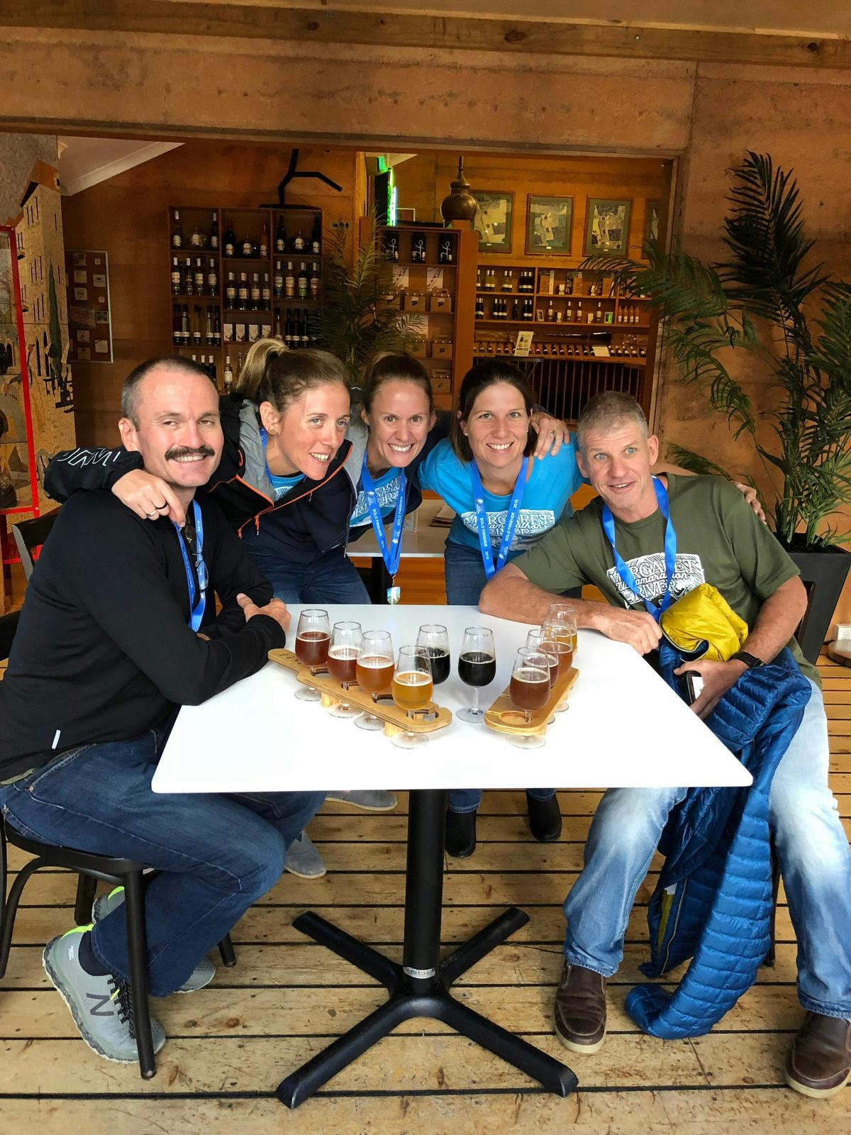 Full Day Margaret River Tour