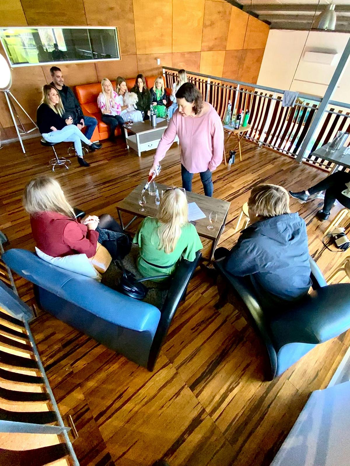 Full Day Margaret River Tour