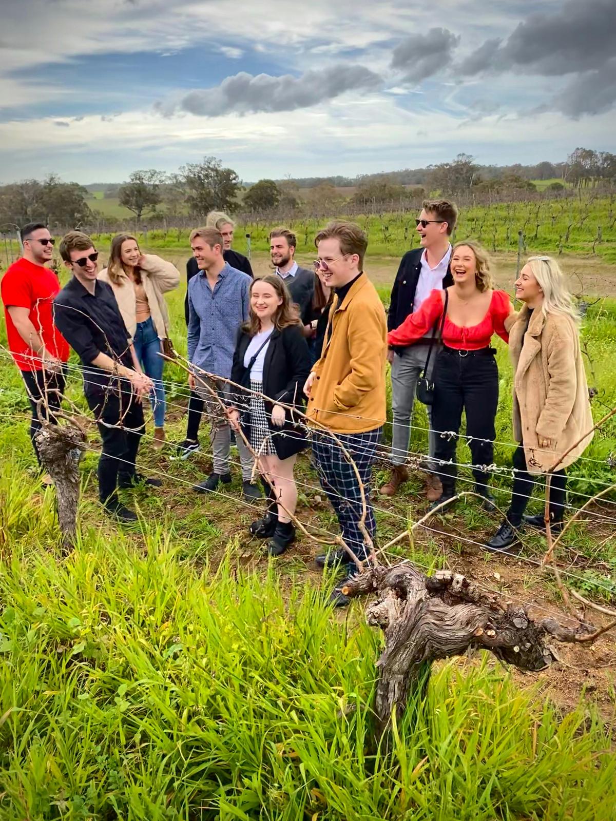 Full Day Margaret River Tour